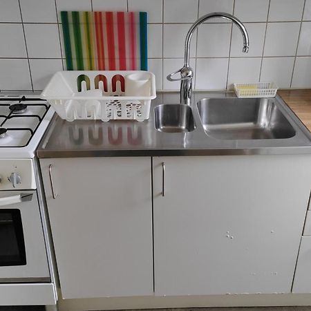 Full Apartment มัลเมอ ภายนอก รูปภาพ