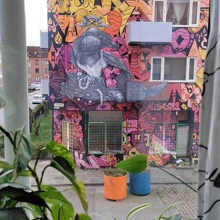Full Apartment มัลเมอ ภายนอก รูปภาพ