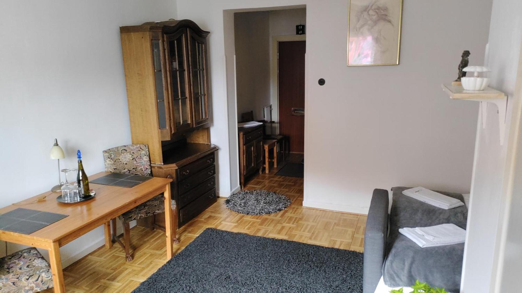 Full Apartment มัลเมอ ภายนอก รูปภาพ
